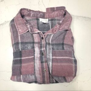 Full Tilt Flannel